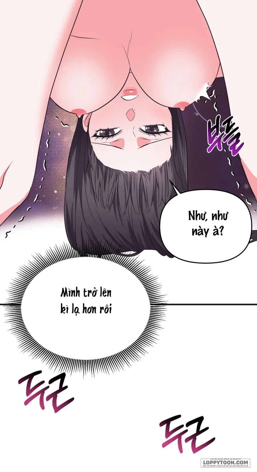 Màn Huấn Luyện Công Khai Của Người Yêu Cũ - Chap 3 - Trang 70