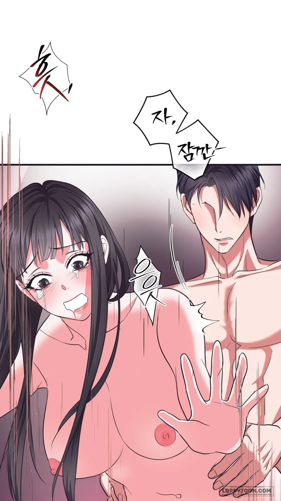 Màn Huấn Luyện Công Khai Của Người Yêu Cũ - Chap 3 - Trang 75
