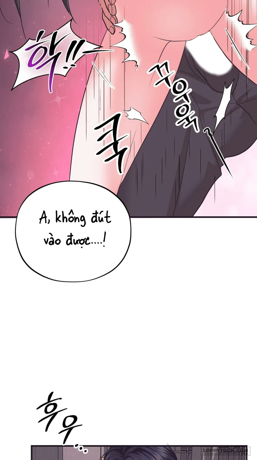 Màn Huấn Luyện Công Khai Của Người Yêu Cũ - Chap 3 - Trang 76