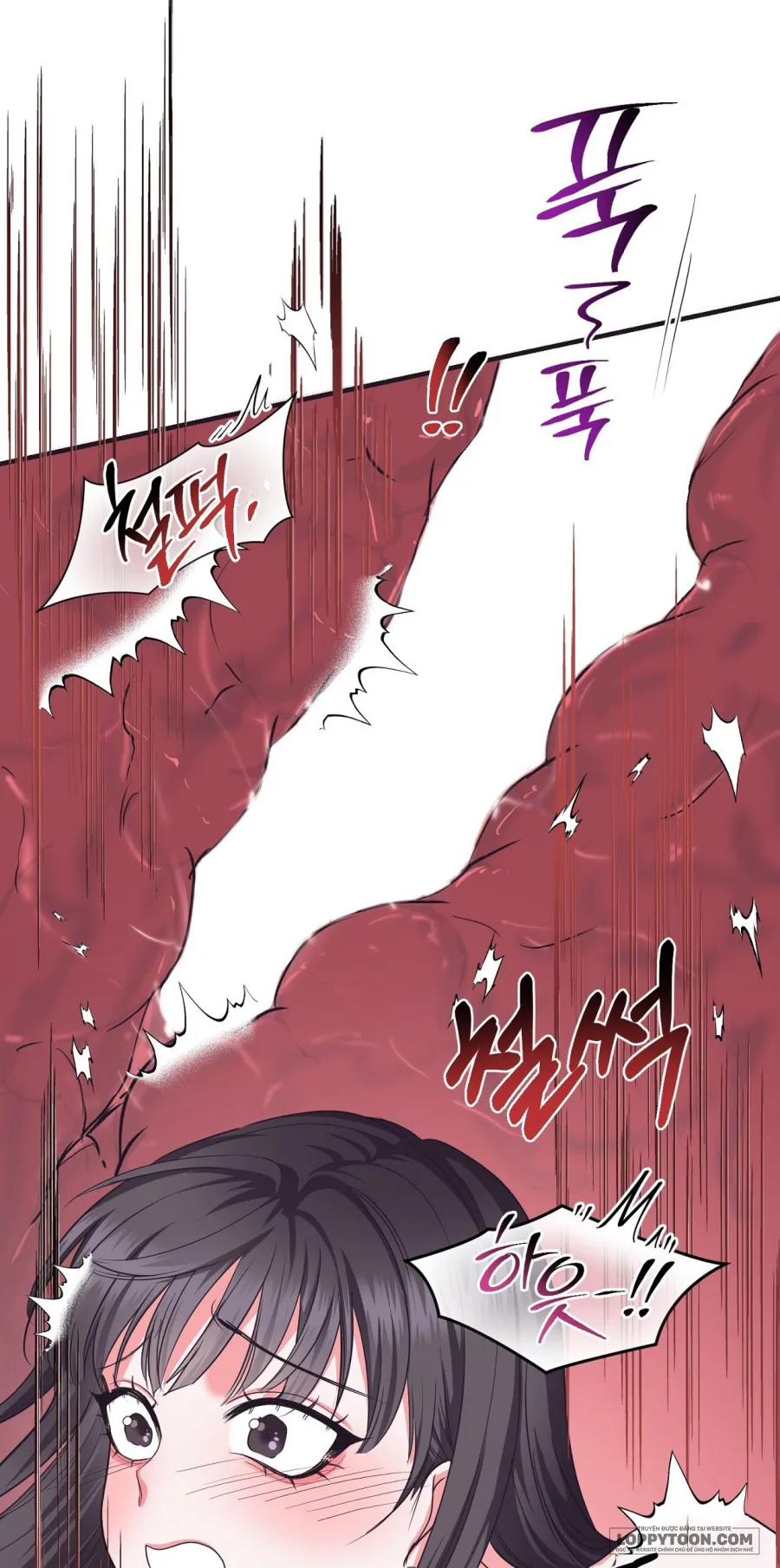 Màn Huấn Luyện Công Khai Của Người Yêu Cũ - Chap 3 - Trang 79