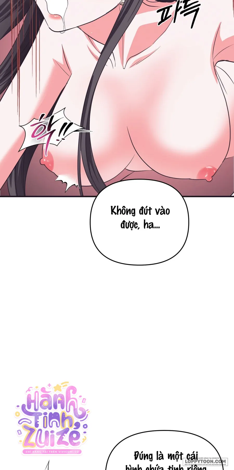 Màn Huấn Luyện Công Khai Của Người Yêu Cũ - Chap 3 - Trang 80