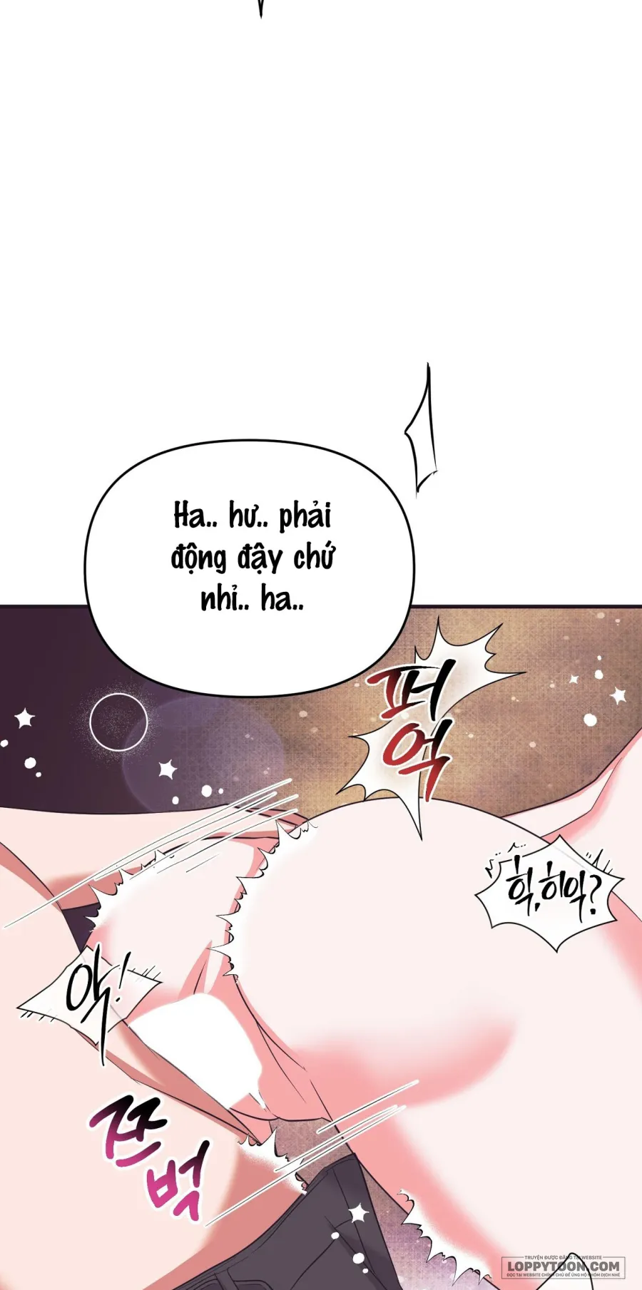 Màn Huấn Luyện Công Khai Của Người Yêu Cũ - Chap 3 - Trang 82