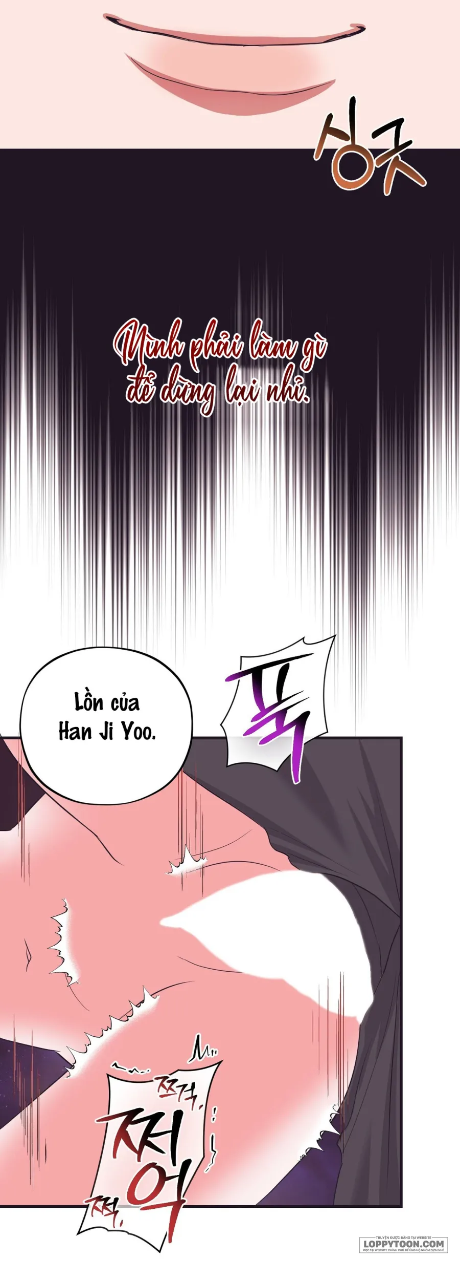 Màn Huấn Luyện Công Khai Của Người Yêu Cũ - Chap 3 - Trang 85