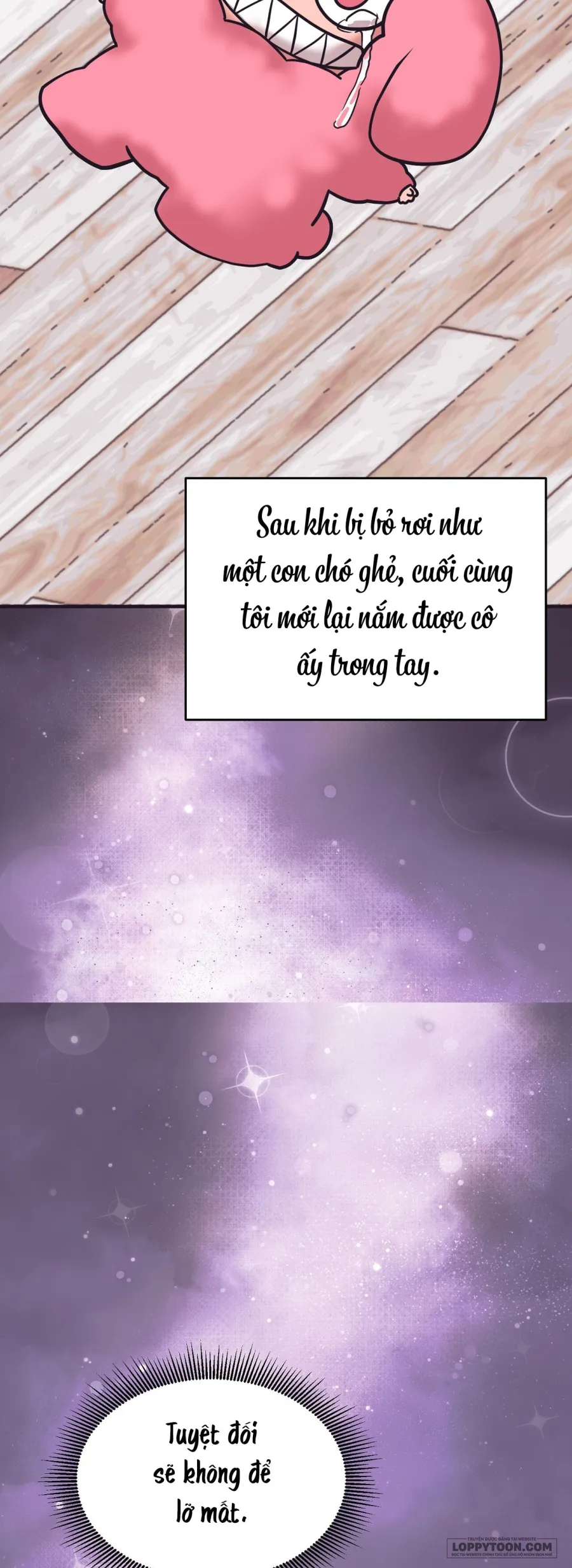 Màn Huấn Luyện Công Khai Của Người Yêu Cũ - Chap 3 - Trang 88
