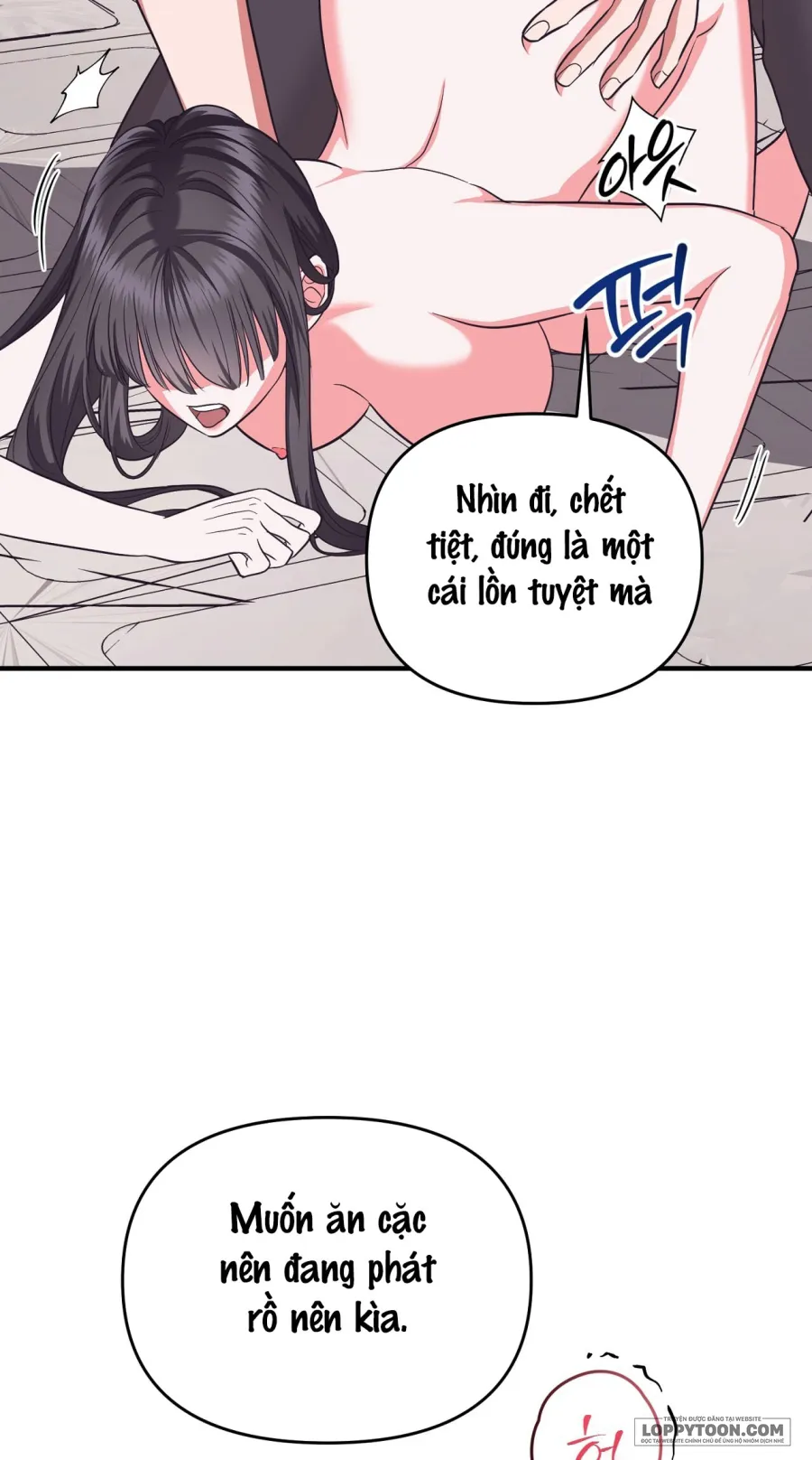 Màn Huấn Luyện Công Khai Của Người Yêu Cũ - Chap 4 - Trang 2