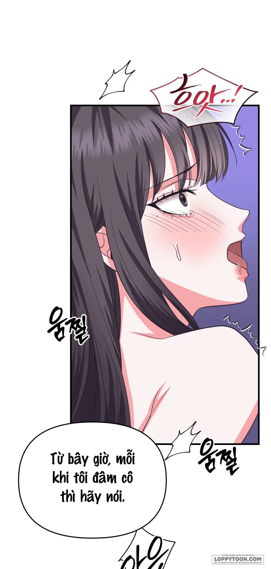 Màn Huấn Luyện Công Khai Của Người Yêu Cũ - Chap 4 - Trang 15