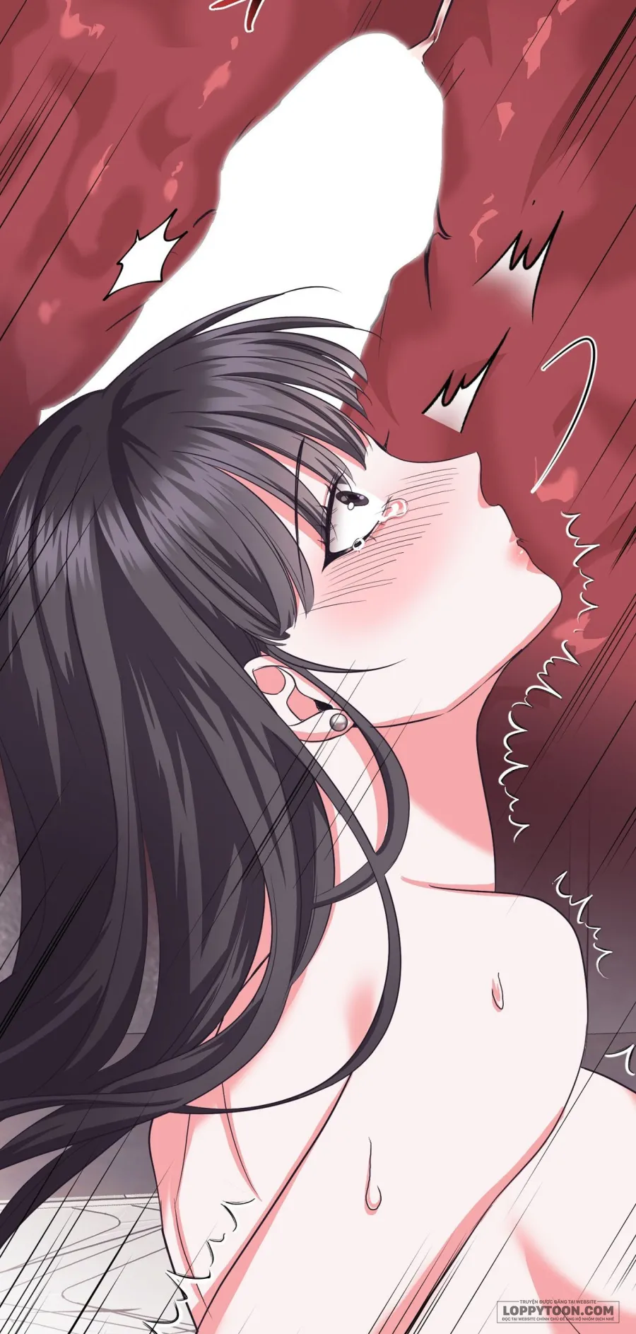 Màn Huấn Luyện Công Khai Của Người Yêu Cũ - Chap 4 - Trang 18