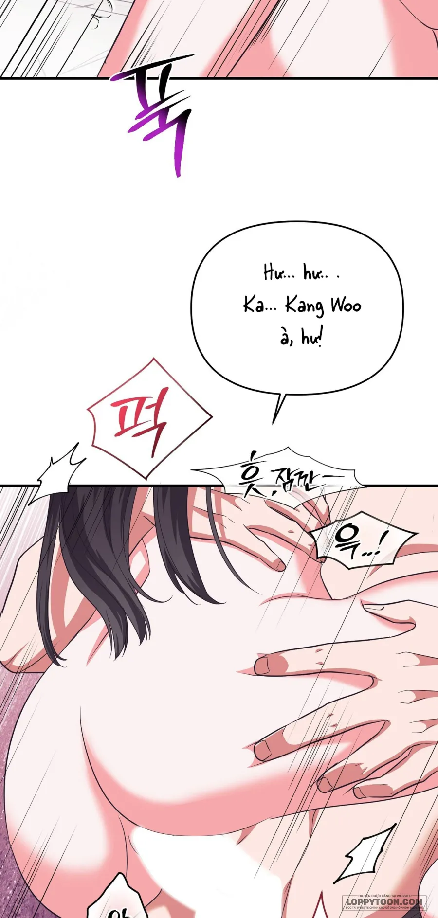 Màn Huấn Luyện Công Khai Của Người Yêu Cũ - Chap 4 - Trang 19