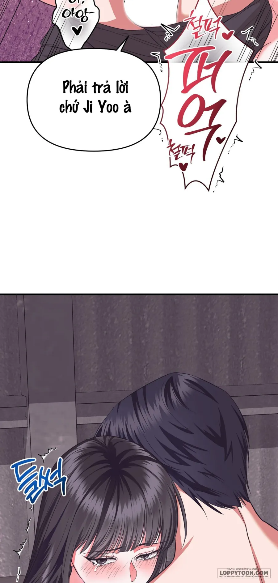 Màn Huấn Luyện Công Khai Của Người Yêu Cũ - Chap 4 - Trang 20