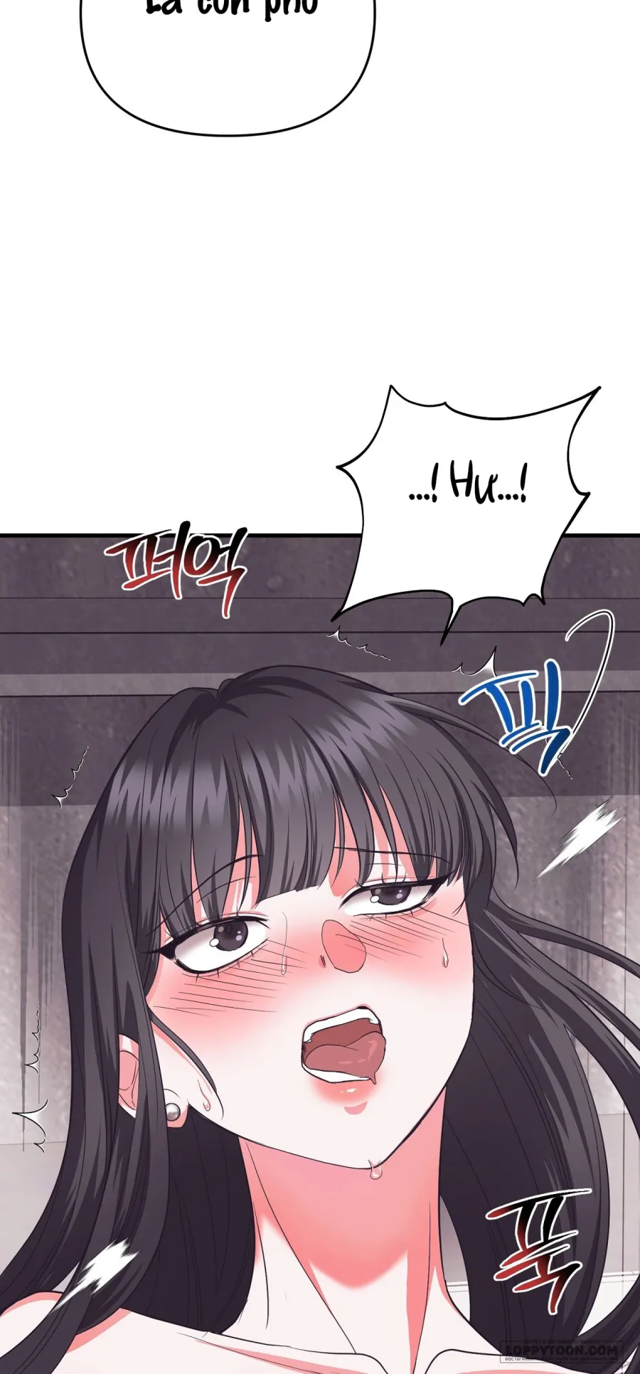 Màn Huấn Luyện Công Khai Của Người Yêu Cũ - Chap 4 - Trang 23