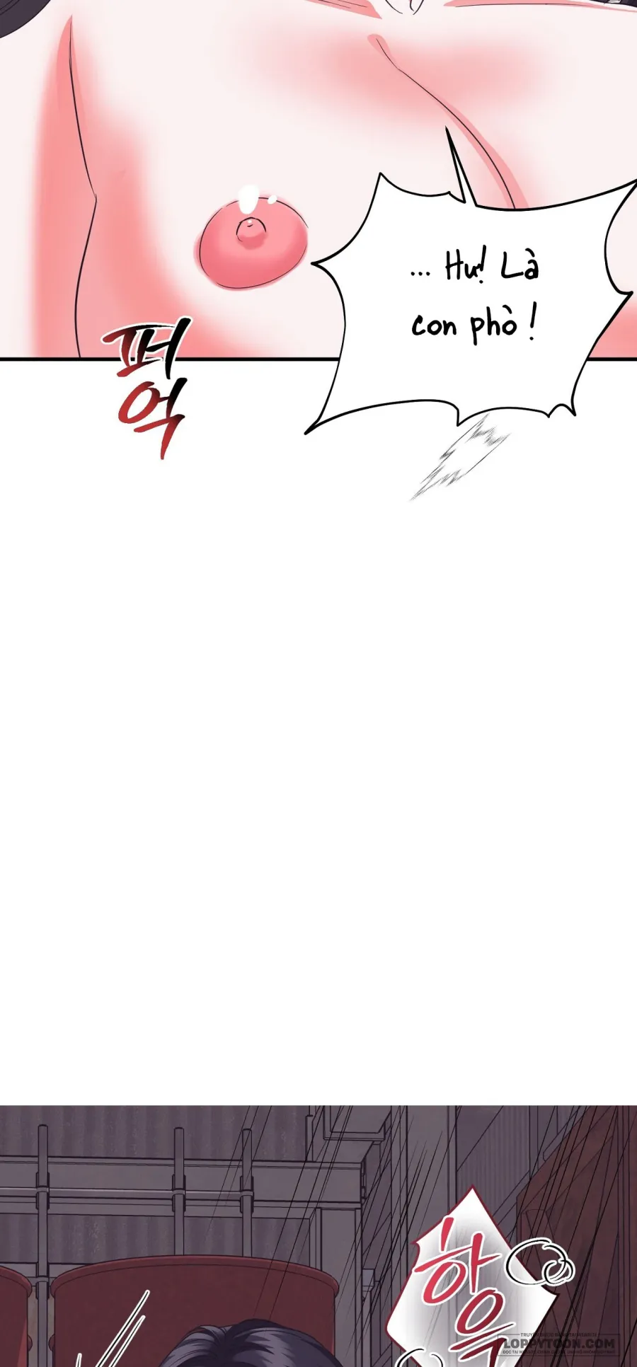 Màn Huấn Luyện Công Khai Của Người Yêu Cũ - Chap 4 - Trang 24