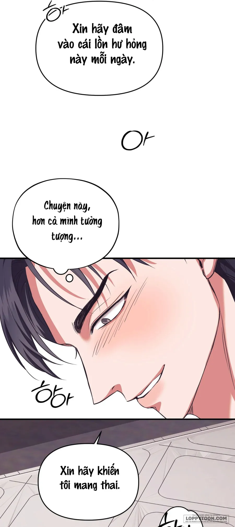 Màn Huấn Luyện Công Khai Của Người Yêu Cũ - Chap 4 - Trang 29