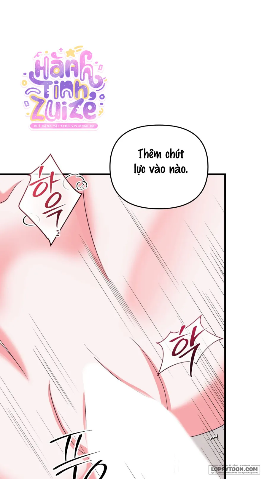 Màn Huấn Luyện Công Khai Của Người Yêu Cũ - Chap 4 - Trang 4