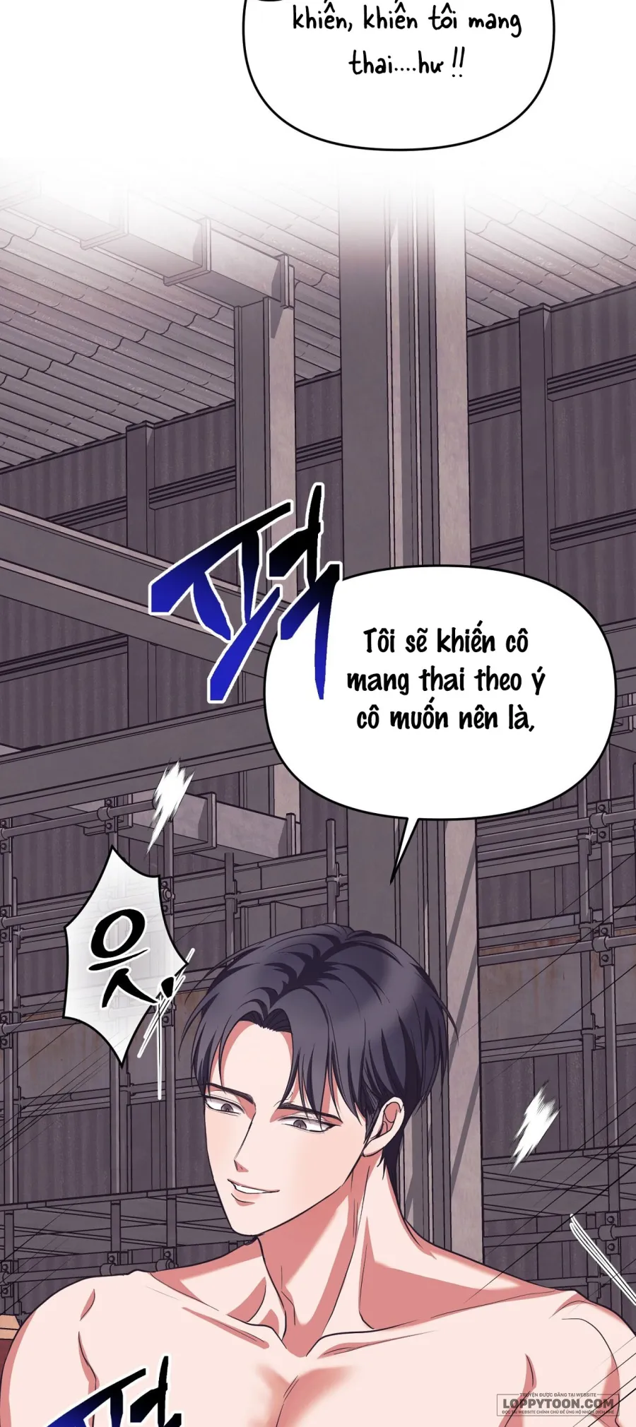 Màn Huấn Luyện Công Khai Của Người Yêu Cũ - Chap 4 - Trang 31