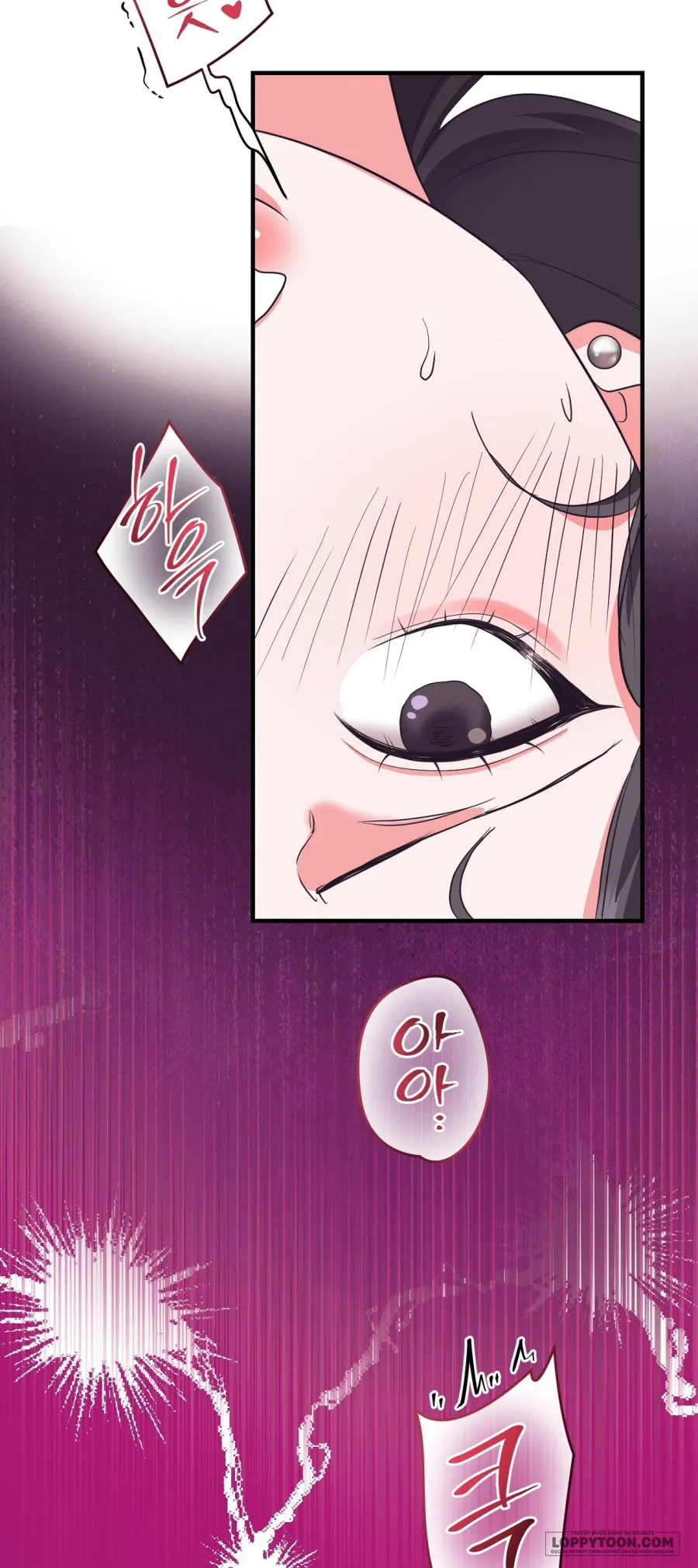 Màn Huấn Luyện Công Khai Của Người Yêu Cũ - Chap 4 - Trang 34