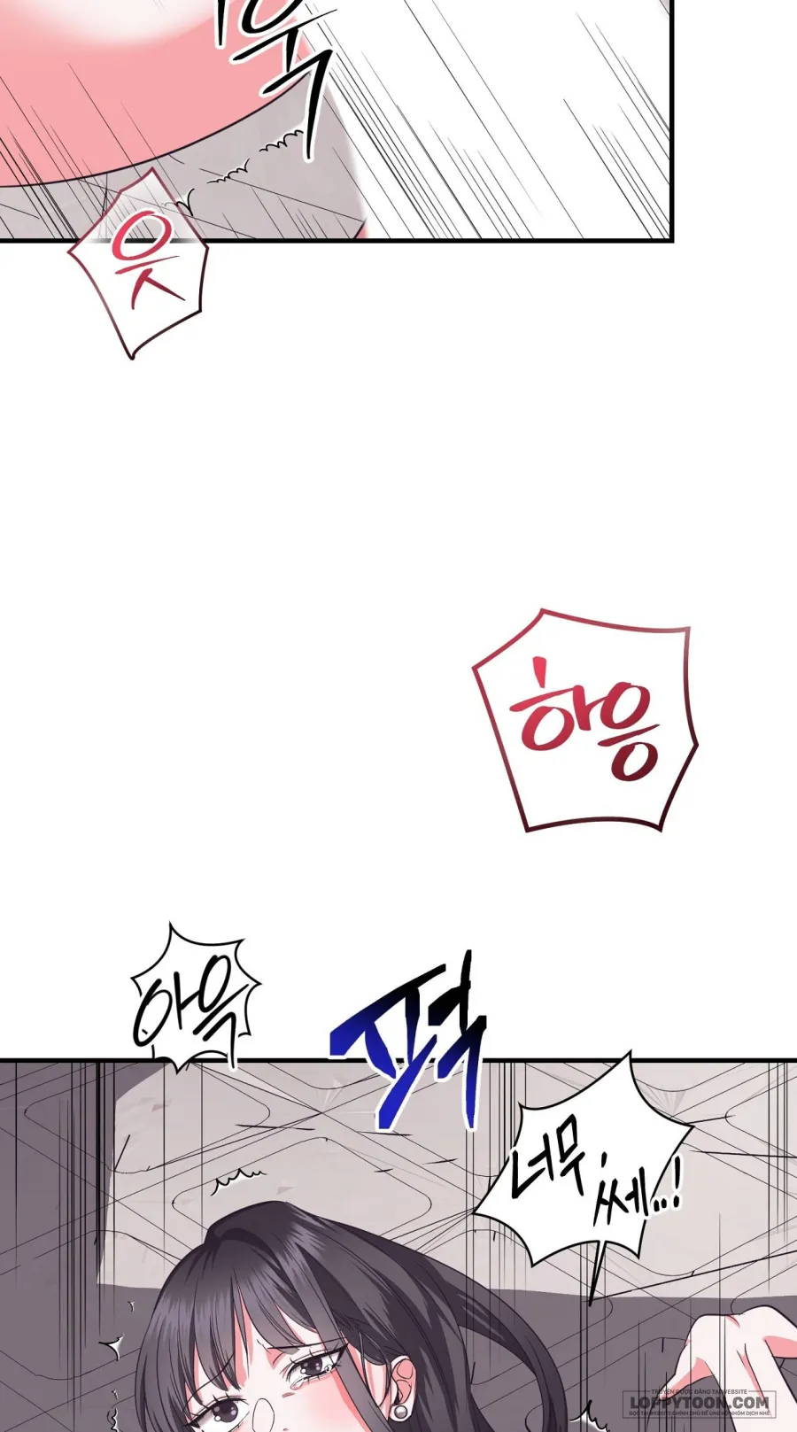 Màn Huấn Luyện Công Khai Của Người Yêu Cũ - Chap 4 - Trang 5