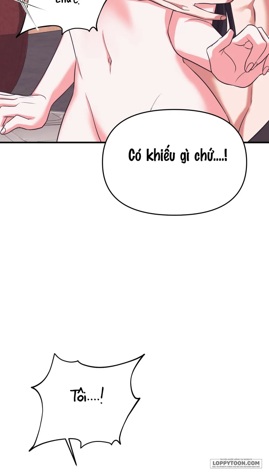 Màn Huấn Luyện Công Khai Của Người Yêu Cũ - Chap 4 - Trang 42