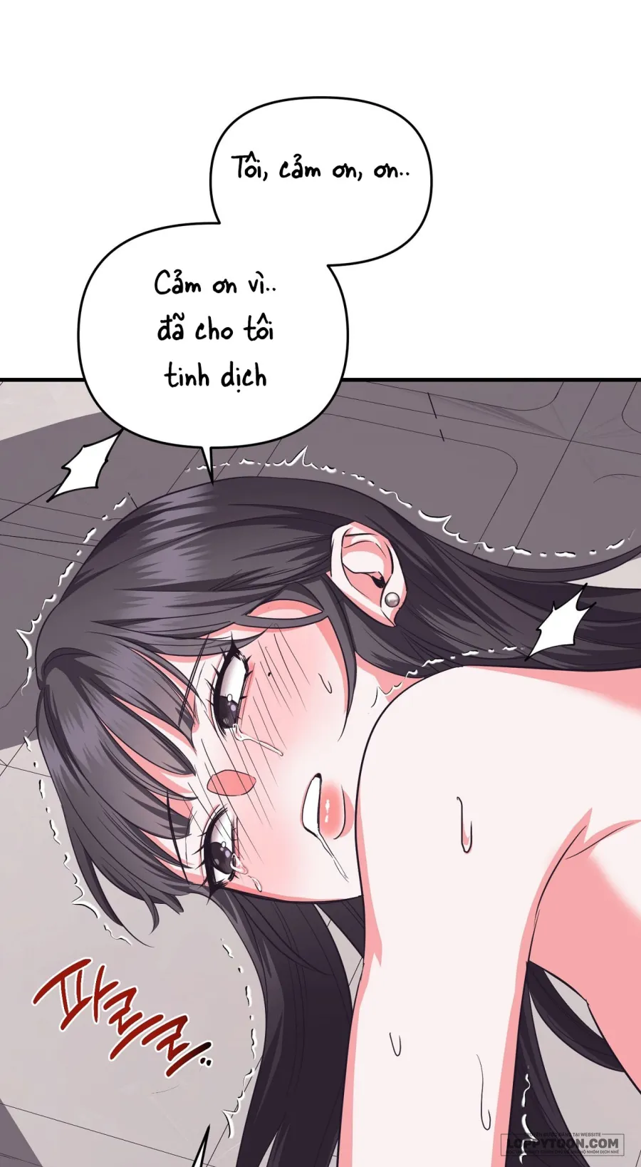 Màn Huấn Luyện Công Khai Của Người Yêu Cũ - Chap 4 - Trang 50