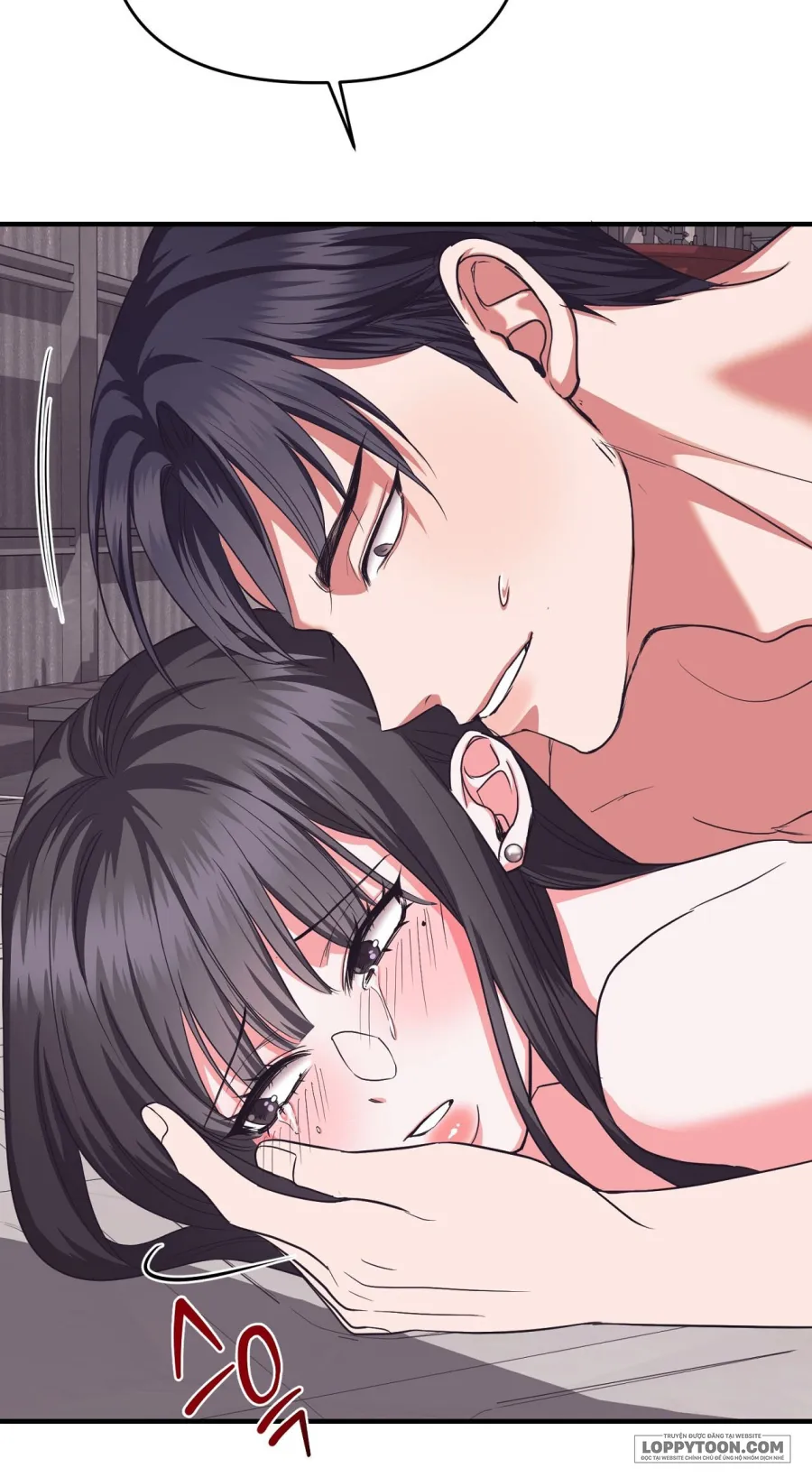 Màn Huấn Luyện Công Khai Của Người Yêu Cũ - Chap 4 - Trang 52