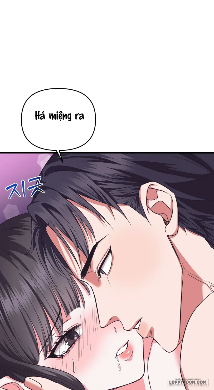 Màn Huấn Luyện Công Khai Của Người Yêu Cũ - Chap 4 - Trang 53