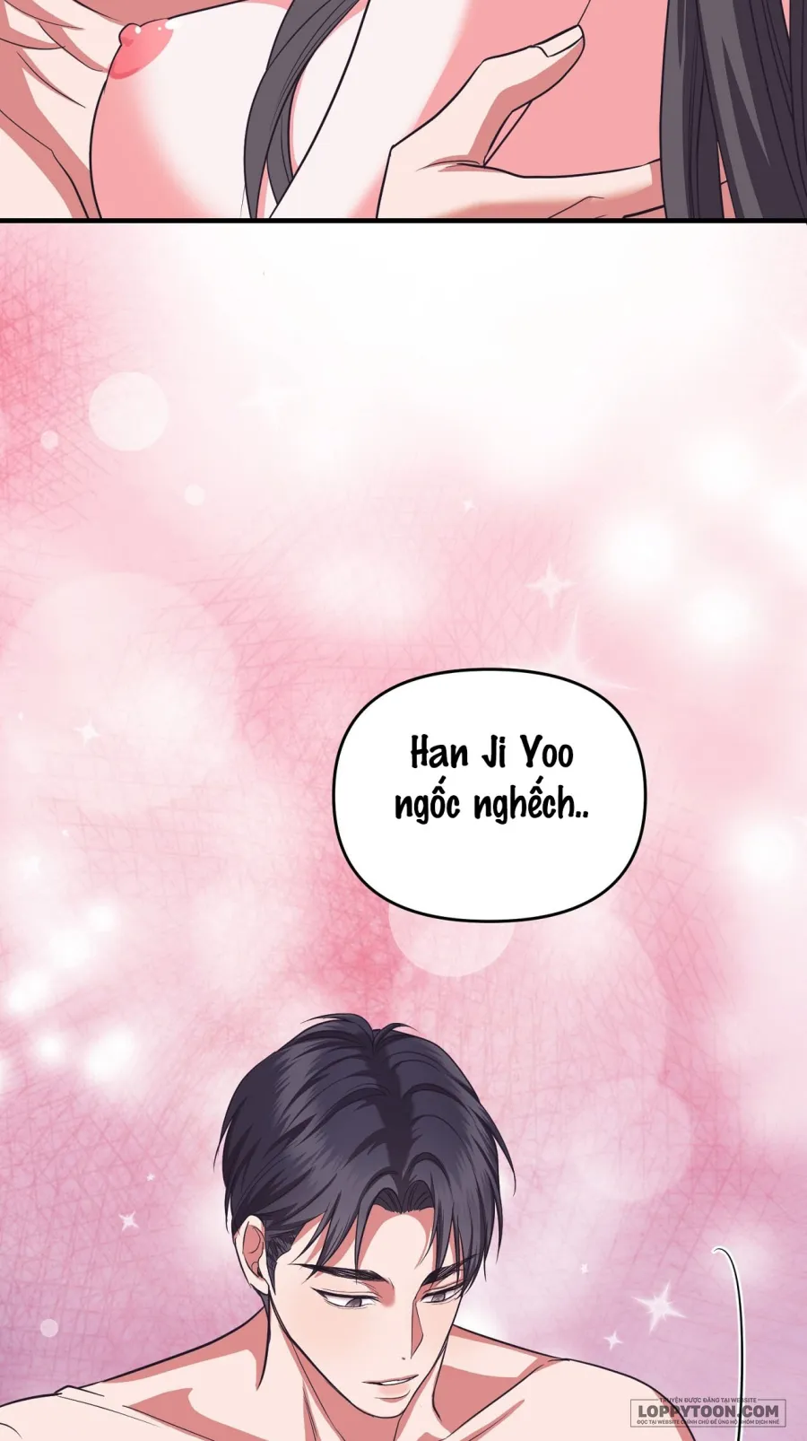 Màn Huấn Luyện Công Khai Của Người Yêu Cũ - Chap 4 - Trang 58
