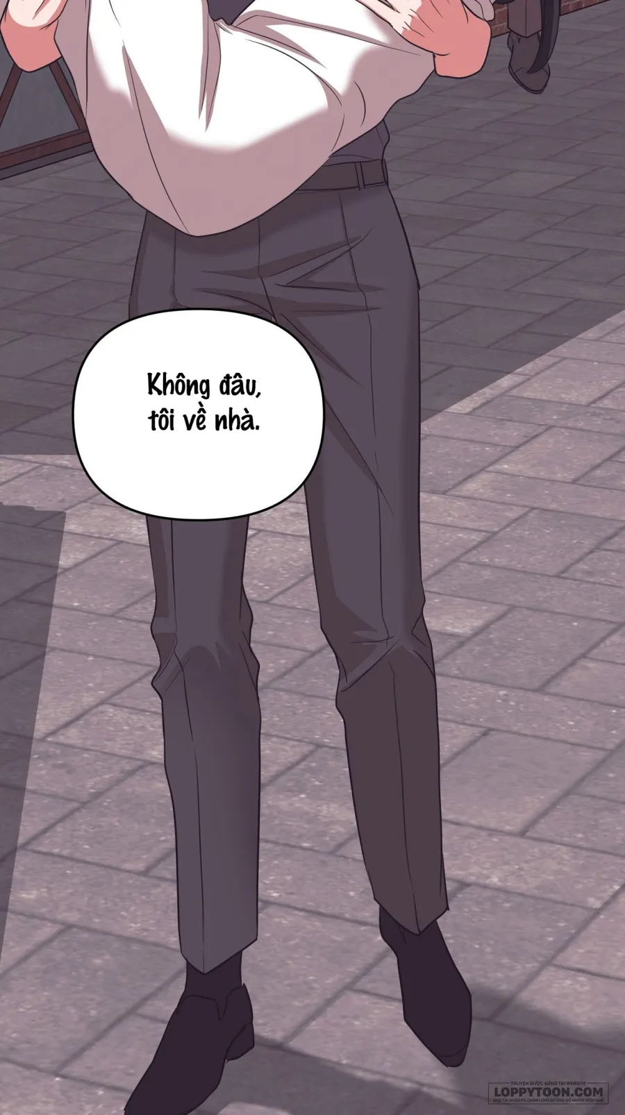 Màn Huấn Luyện Công Khai Của Người Yêu Cũ - Chap 4 - Trang 62