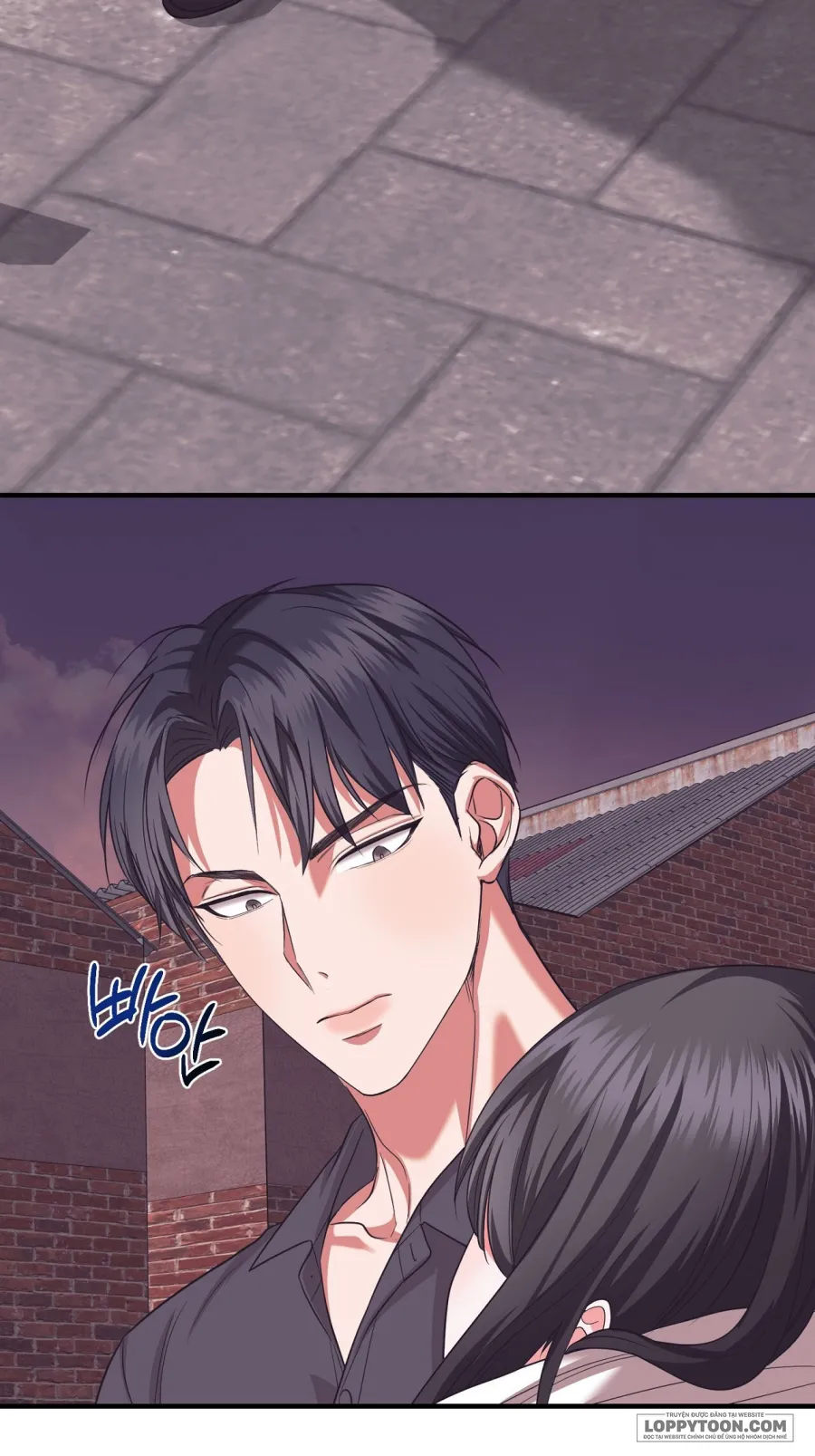 Màn Huấn Luyện Công Khai Của Người Yêu Cũ - Chap 4 - Trang 63