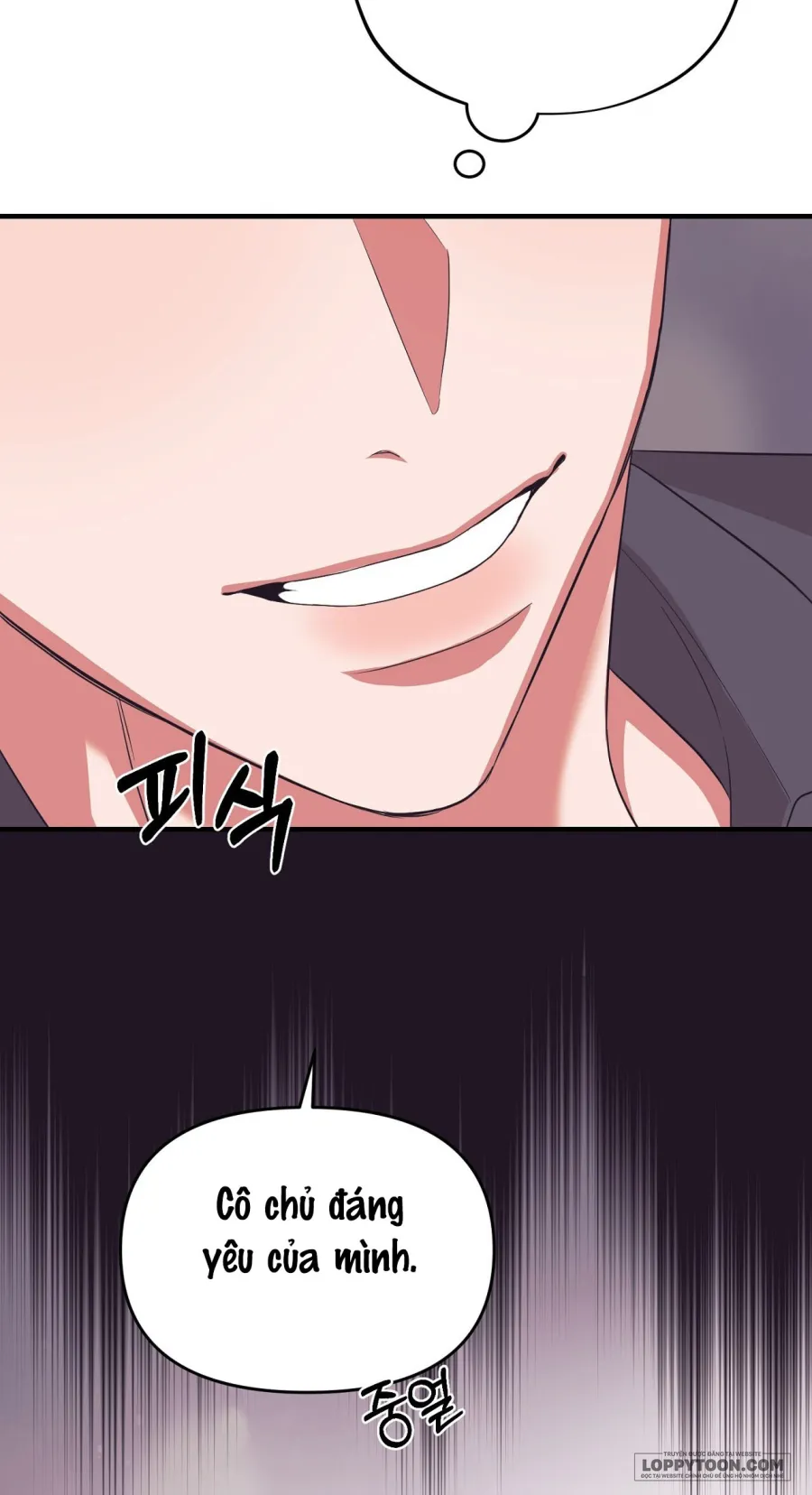 Màn Huấn Luyện Công Khai Của Người Yêu Cũ - Chap 4 - Trang 65