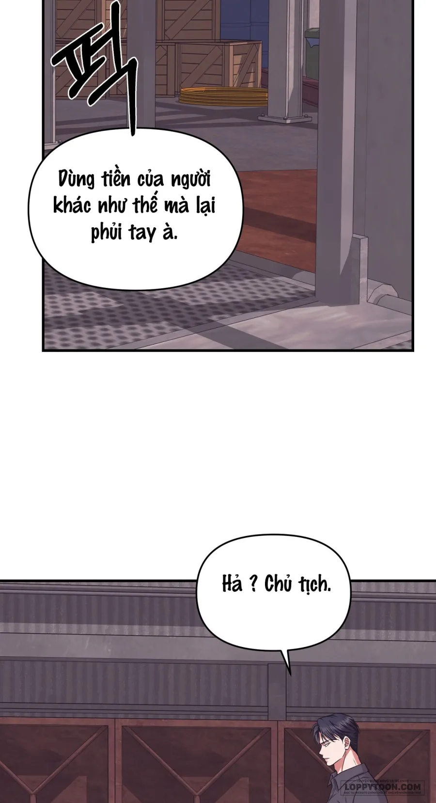 Màn Huấn Luyện Công Khai Của Người Yêu Cũ - Chap 4 - Trang 67