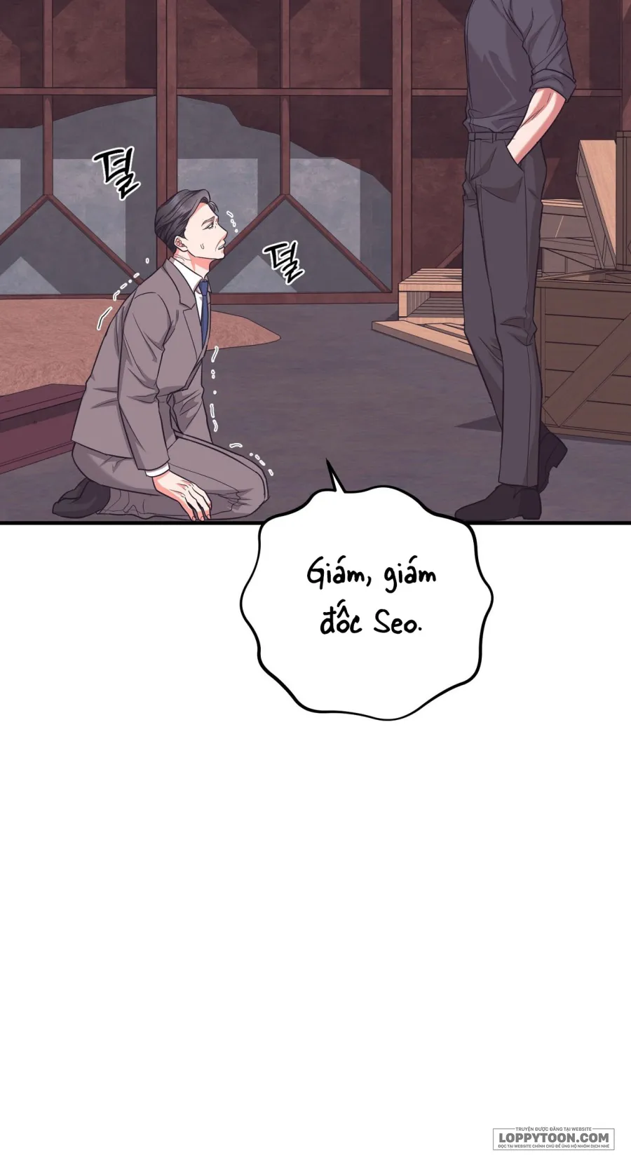 Màn Huấn Luyện Công Khai Của Người Yêu Cũ - Chap 4 - Trang 68