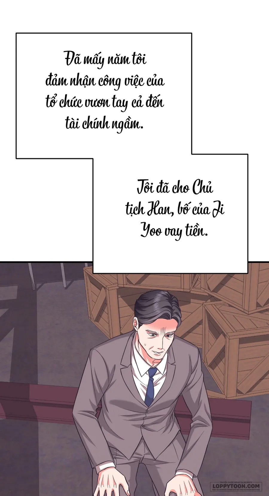 Màn Huấn Luyện Công Khai Của Người Yêu Cũ - Chap 4 - Trang 69