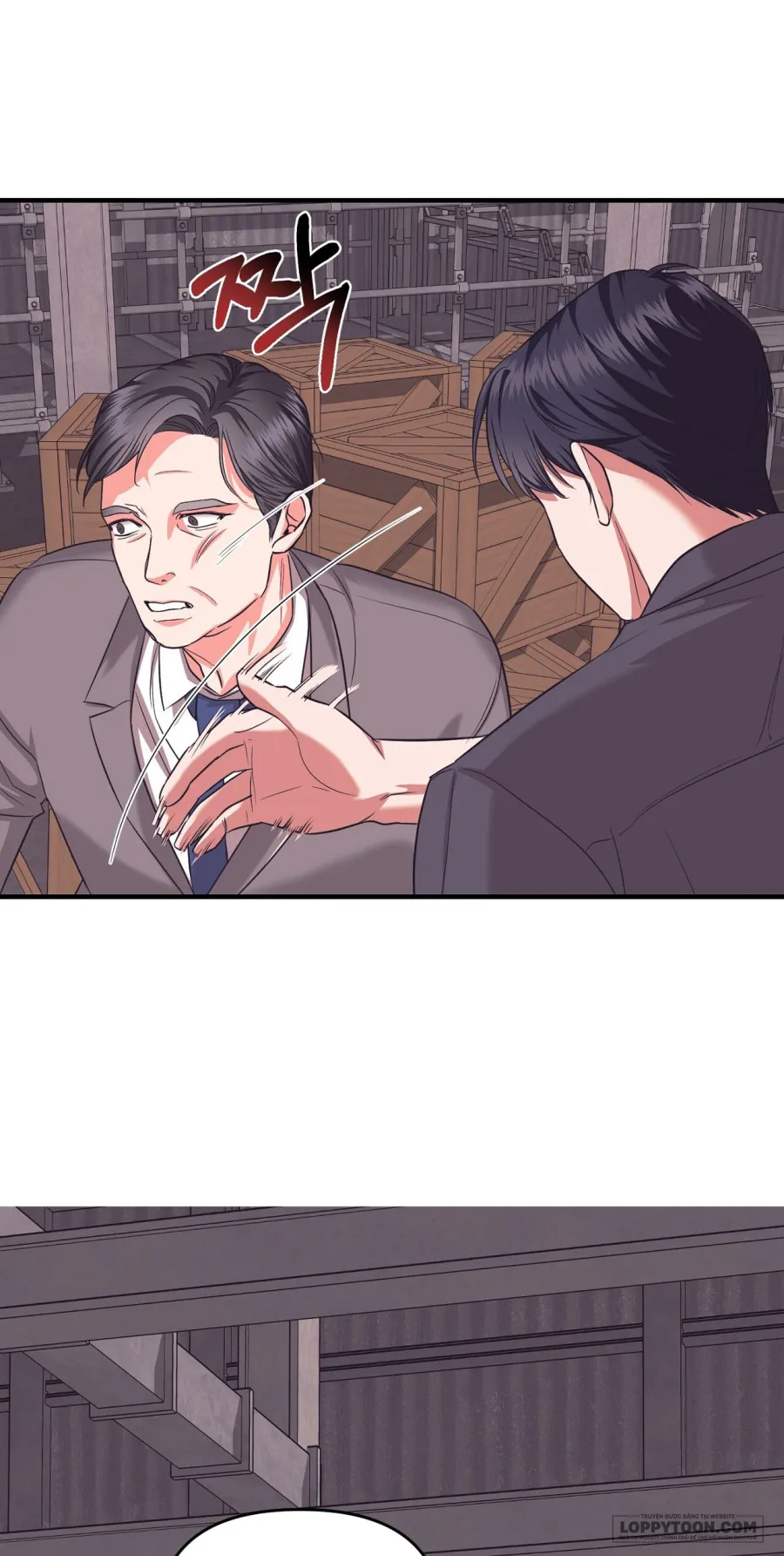 Màn Huấn Luyện Công Khai Của Người Yêu Cũ - Chap 4 - Trang 71