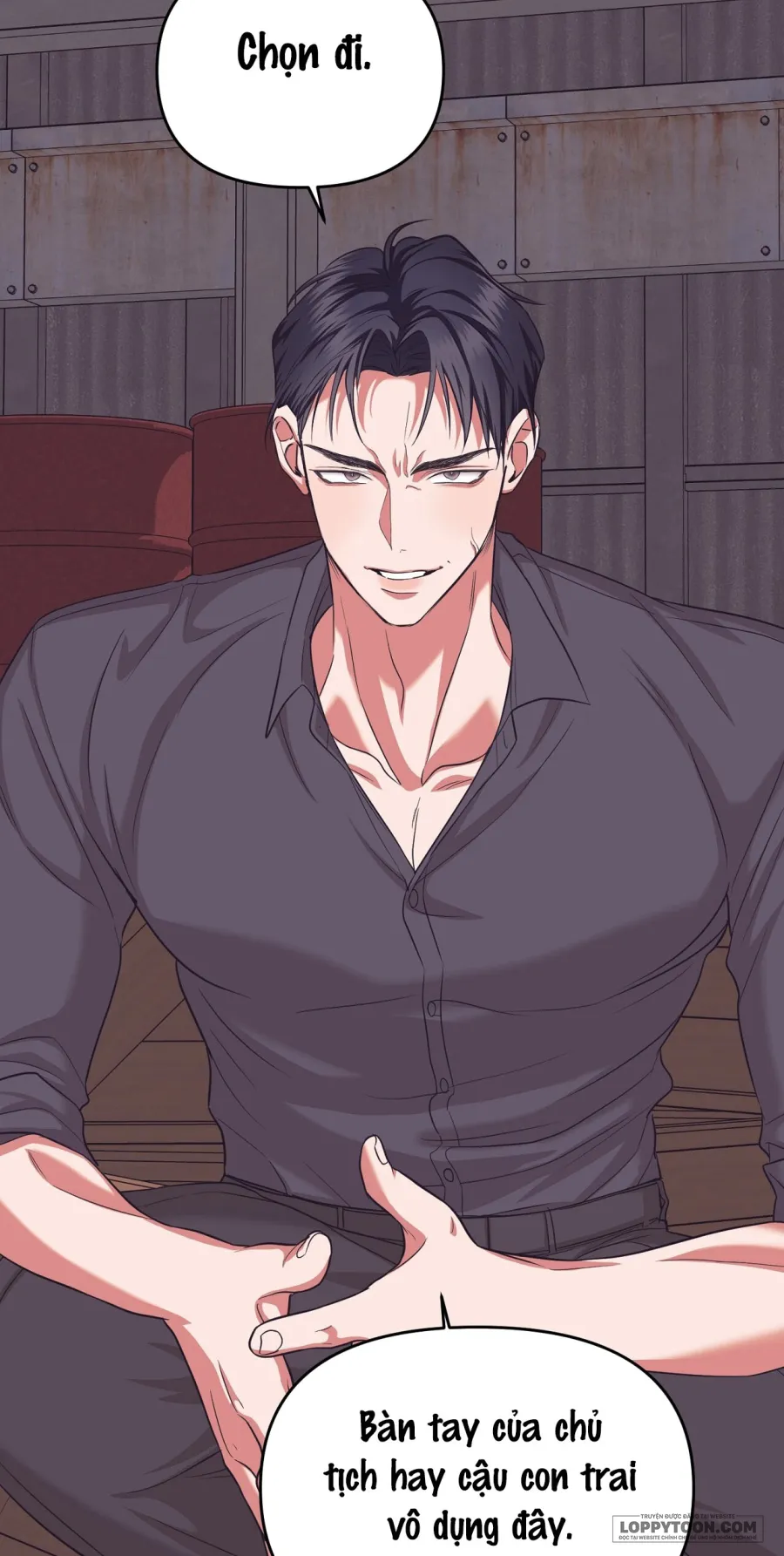 Màn Huấn Luyện Công Khai Của Người Yêu Cũ - Chap 4 - Trang 72