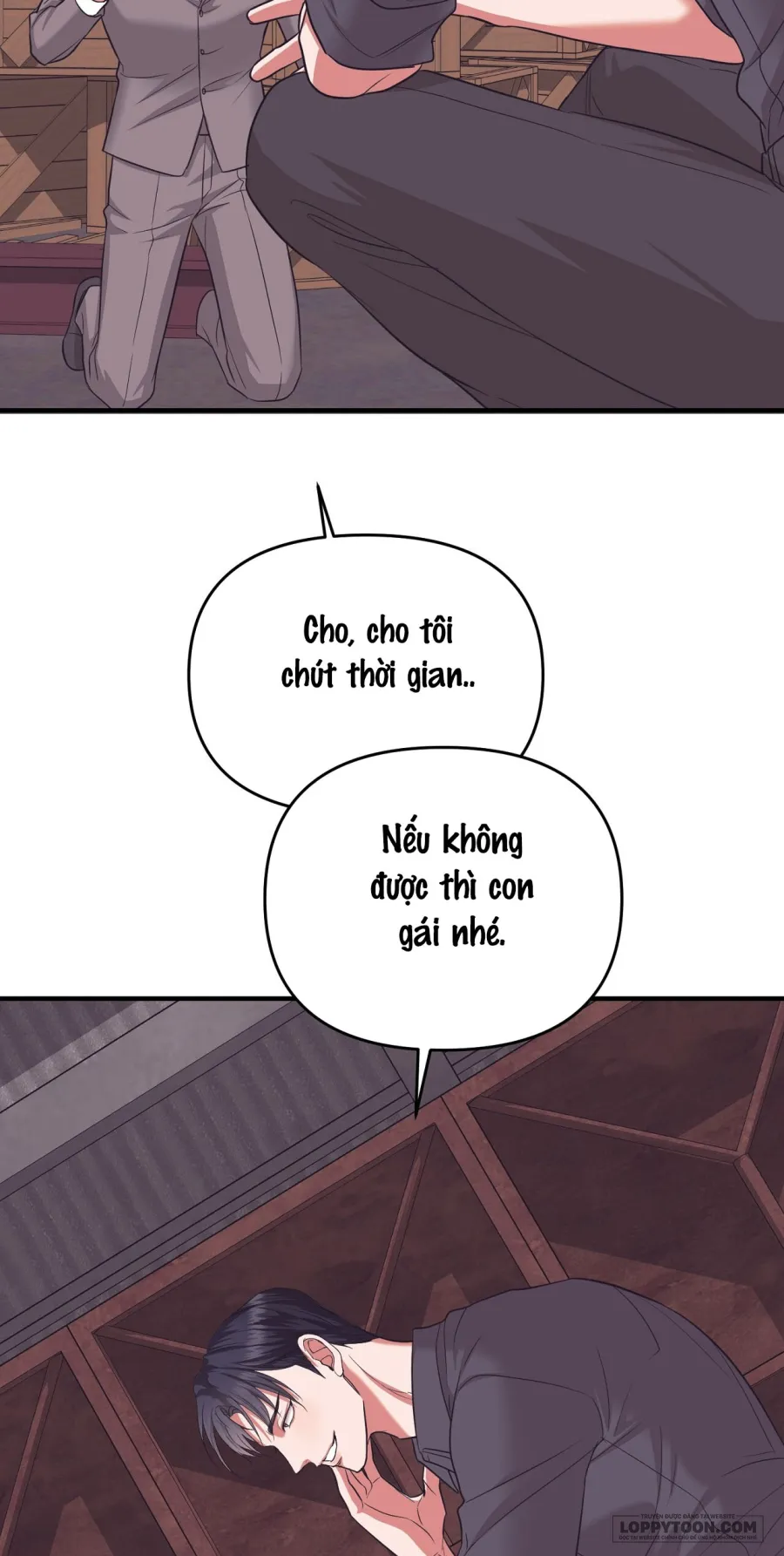 Màn Huấn Luyện Công Khai Của Người Yêu Cũ - Chap 4 - Trang 74