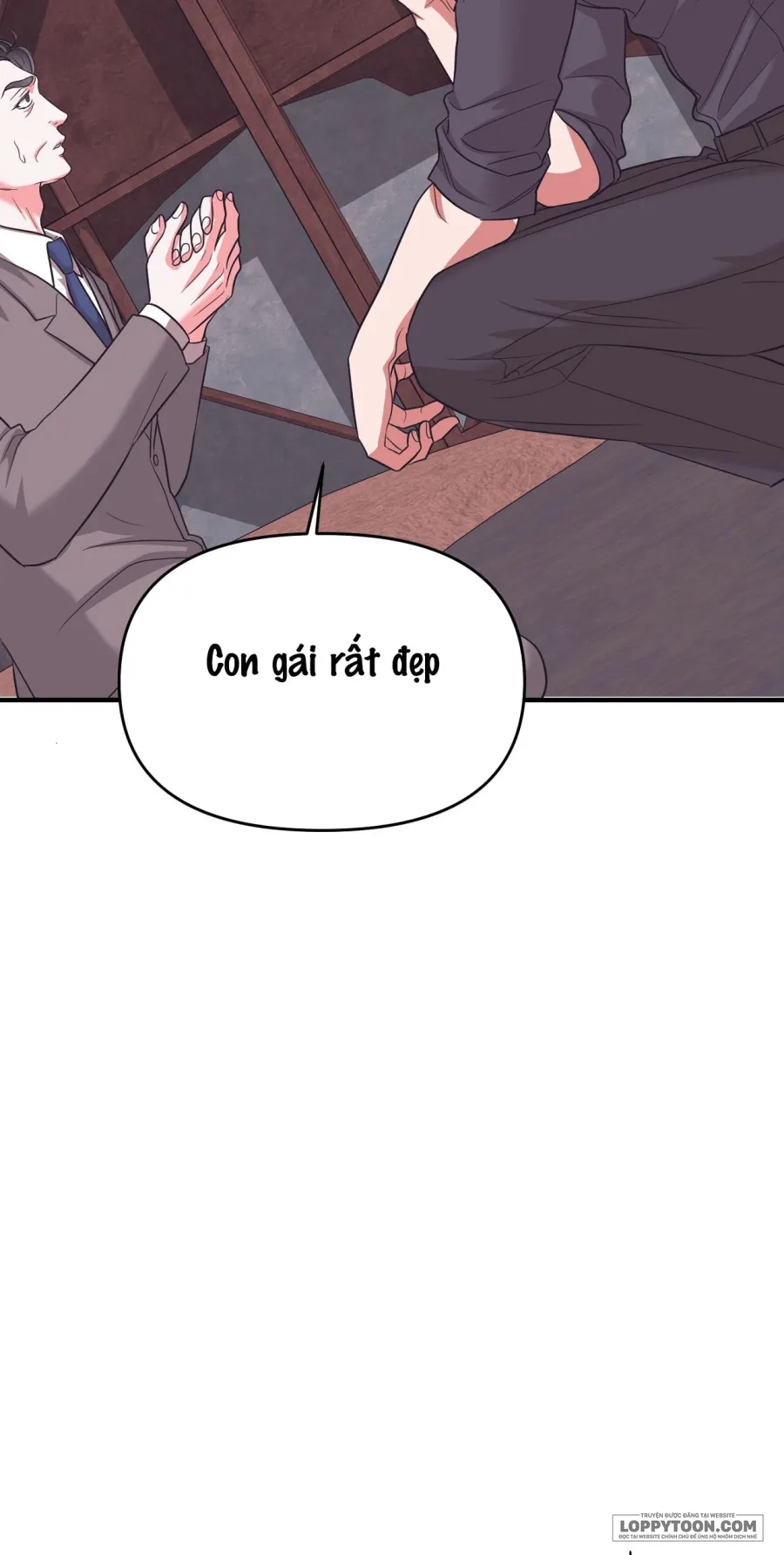 Màn Huấn Luyện Công Khai Của Người Yêu Cũ - Chap 4 - Trang 75