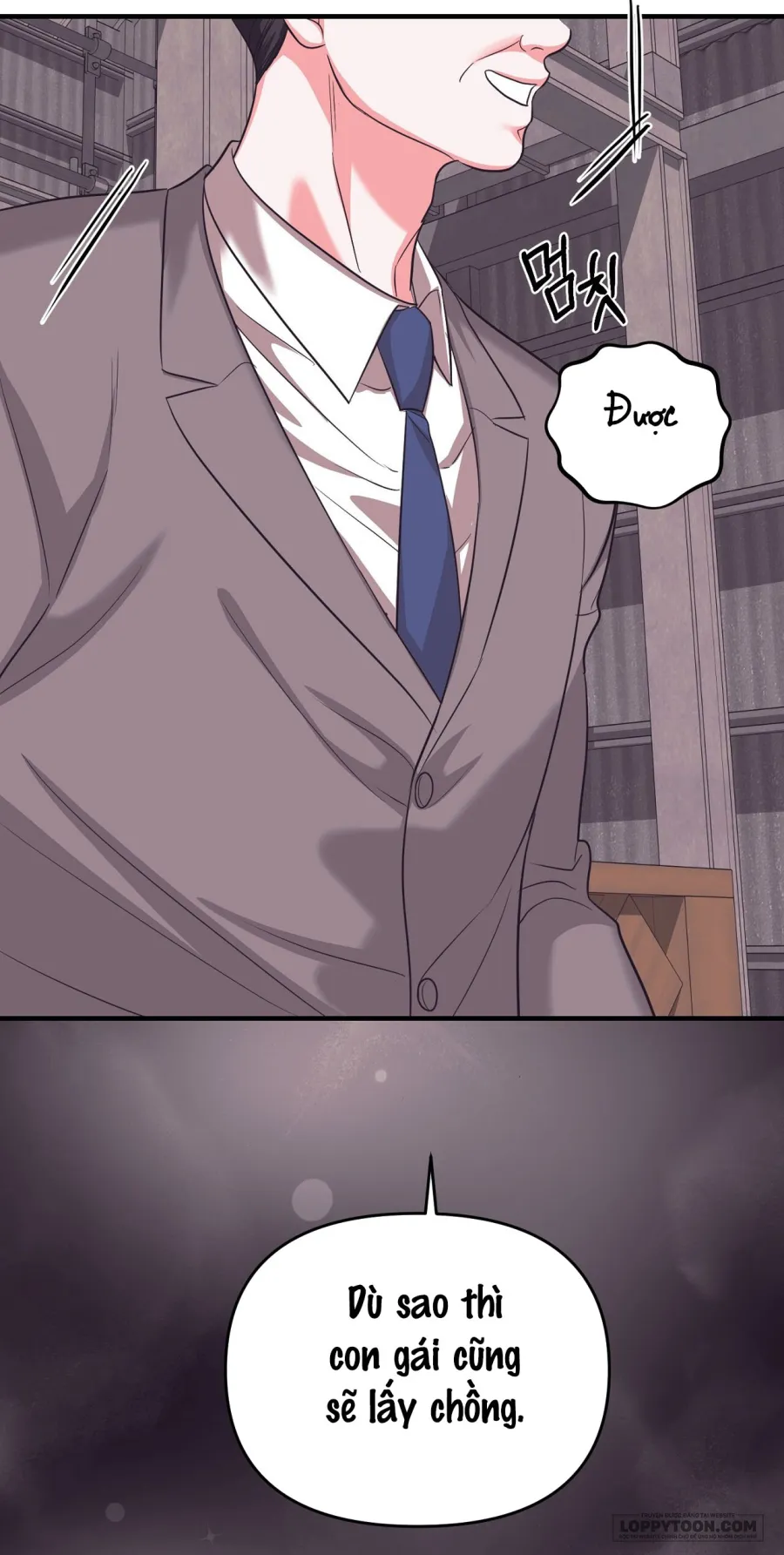 Màn Huấn Luyện Công Khai Của Người Yêu Cũ - Chap 4 - Trang 76