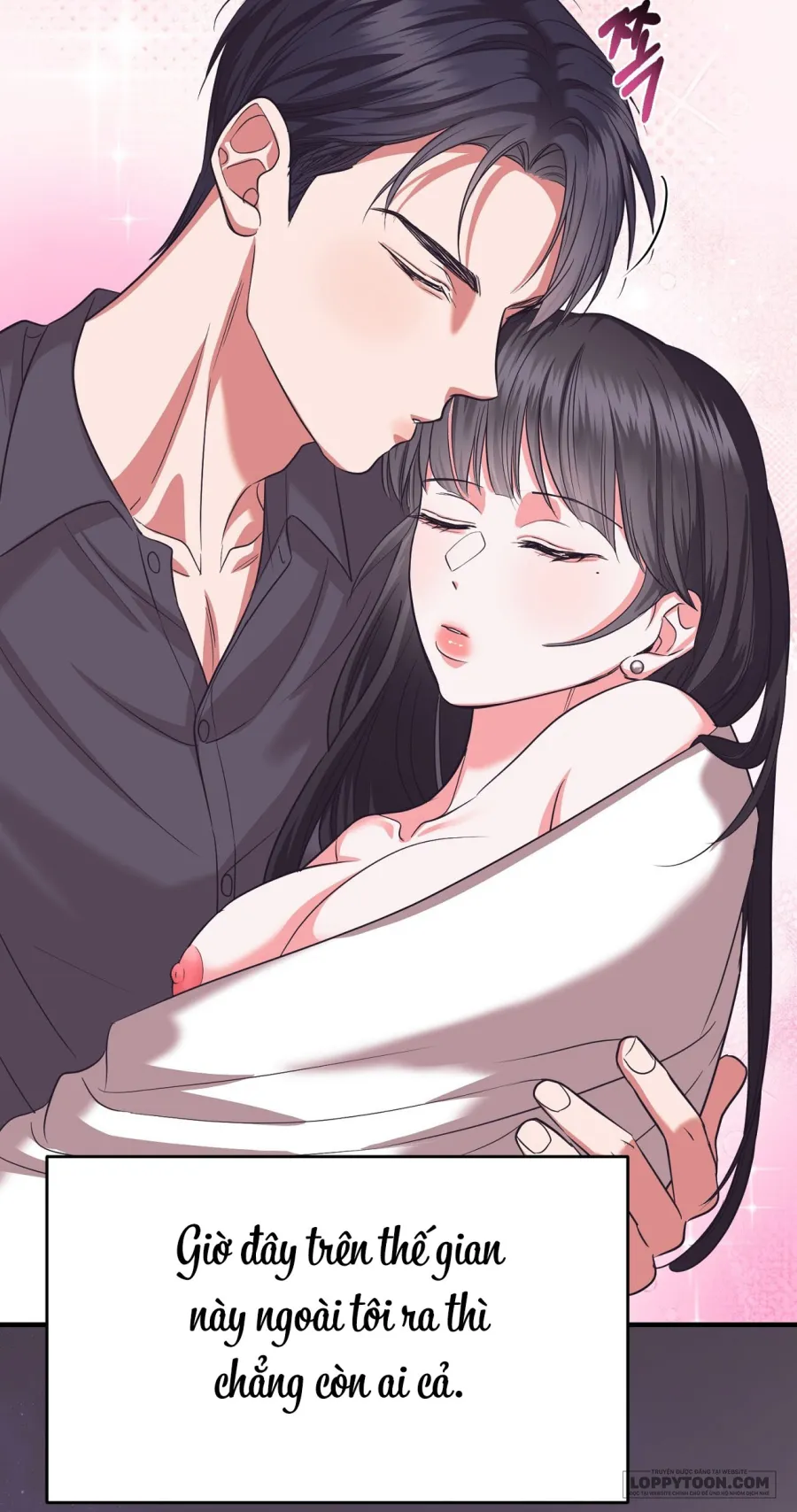 Màn Huấn Luyện Công Khai Của Người Yêu Cũ - Chap 4 - Trang 80
