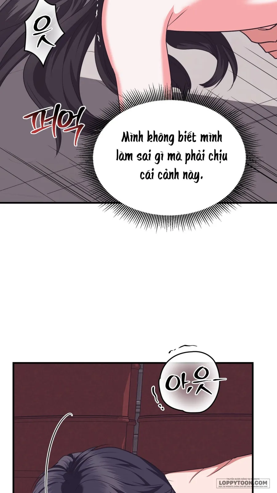 Màn Huấn Luyện Công Khai Của Người Yêu Cũ - Chap 4 - Trang 9