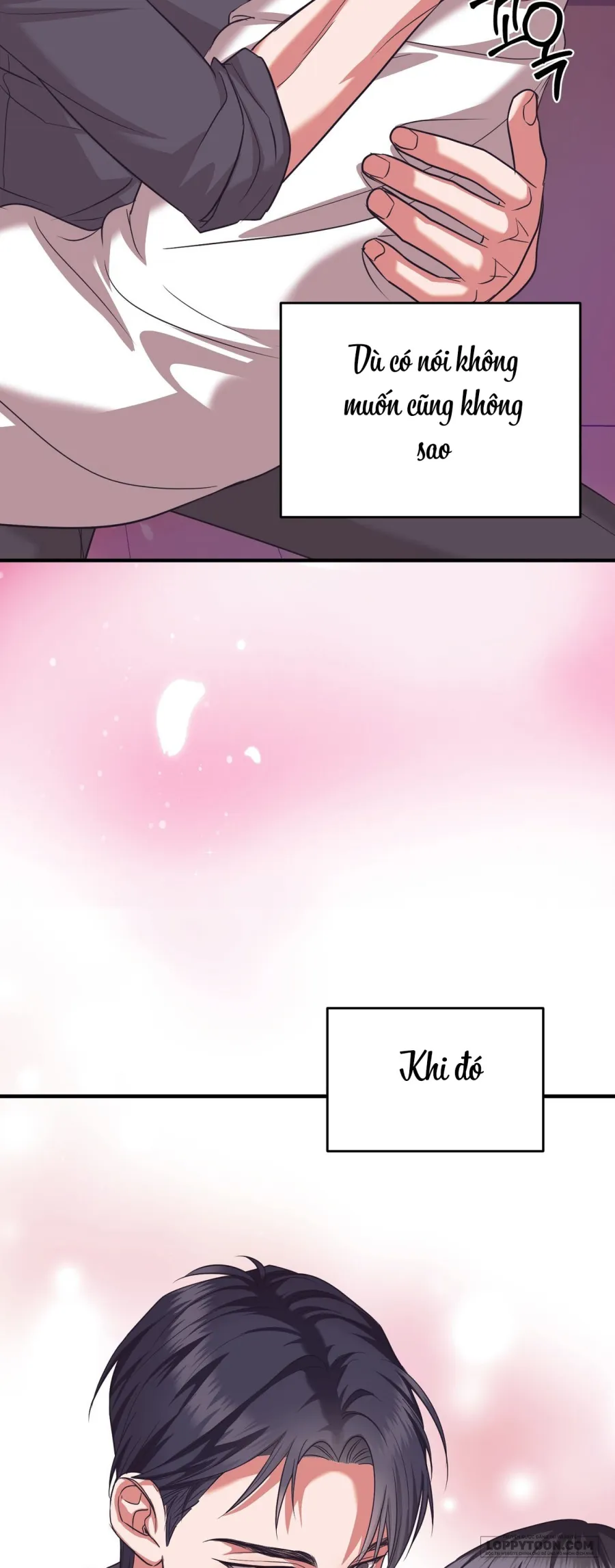 Màn Huấn Luyện Công Khai Của Người Yêu Cũ - Chap 4 - Trang 88