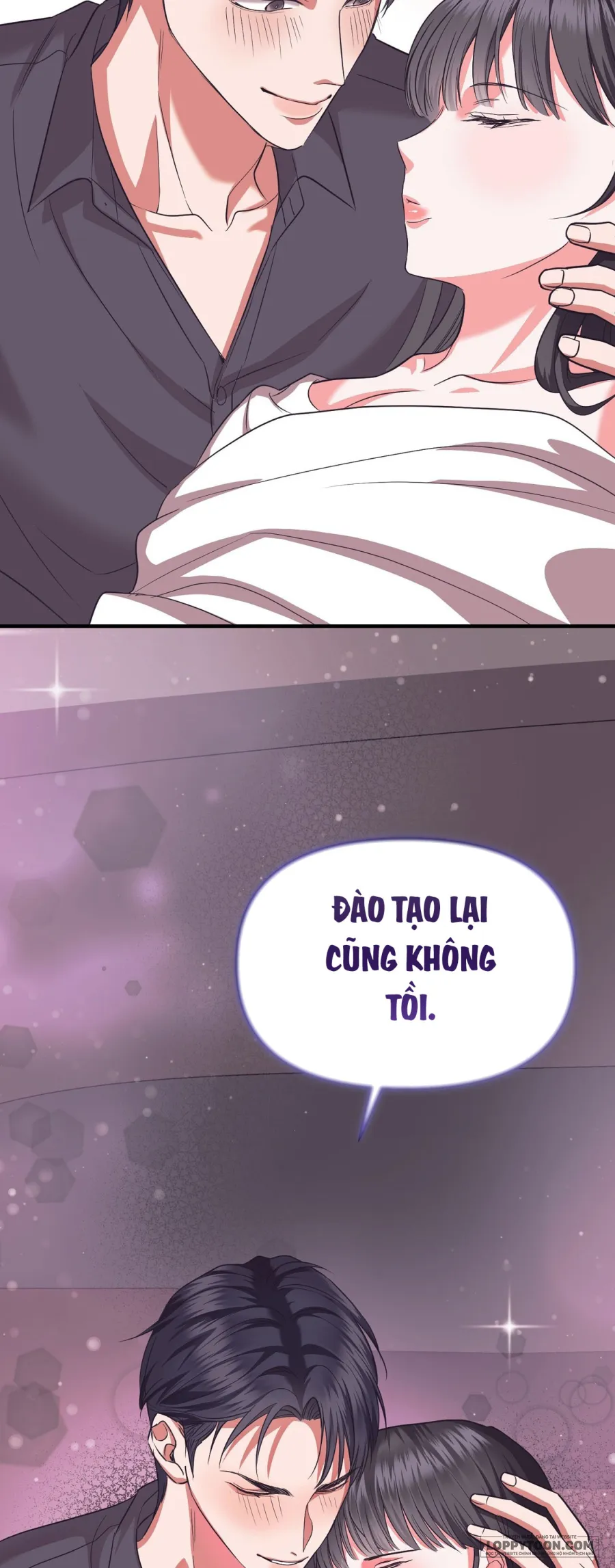 Màn Huấn Luyện Công Khai Của Người Yêu Cũ - Chap 4 - Trang 89