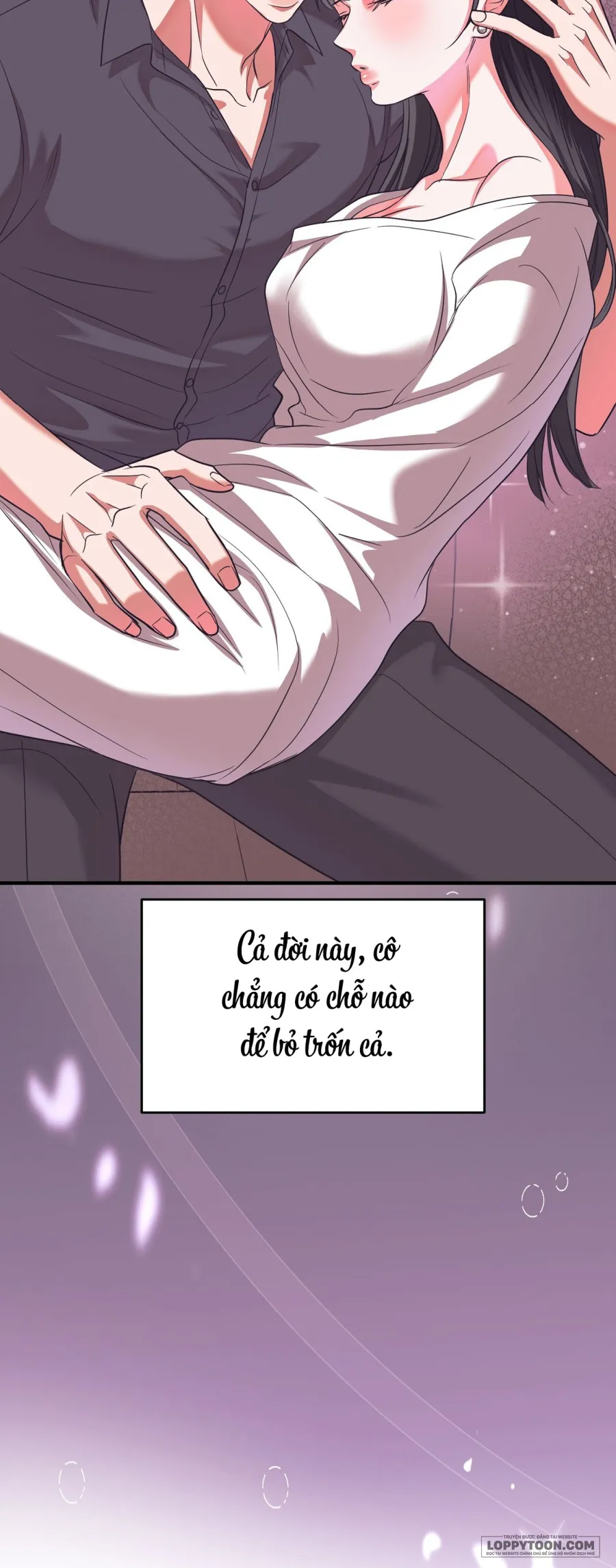 Màn Huấn Luyện Công Khai Của Người Yêu Cũ - Chap 4 - Trang 90