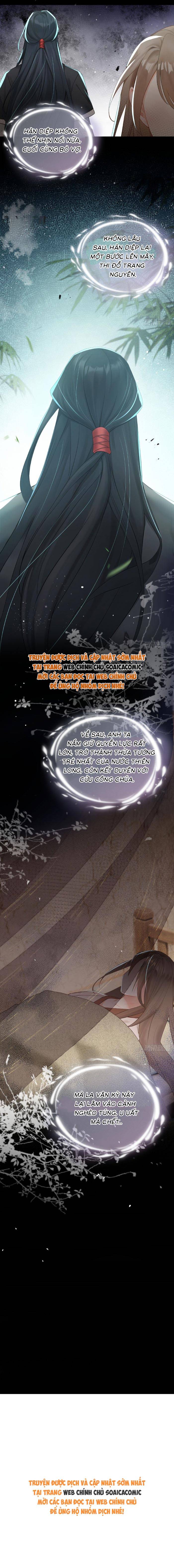 Mang Cả Siêu Thị Xuyên Không Về Nuôi Thừa Tướng - Chap 1 - Trang 8