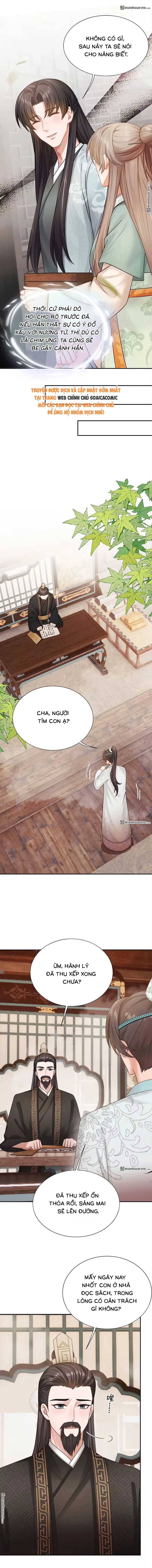 Mang Cả Siêu Thị Xuyên Không Về Nuôi Thừa Tướng - Chap 100 - Trang 6