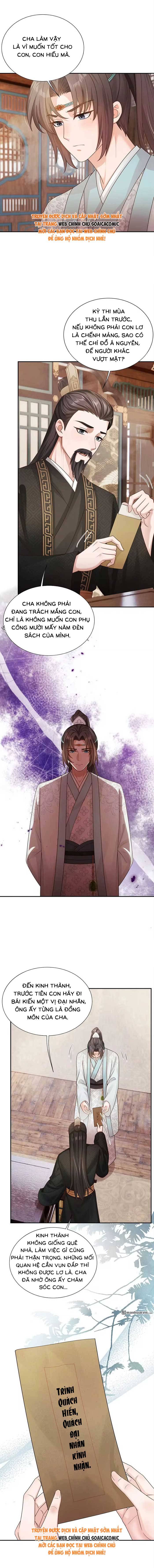Mang Cả Siêu Thị Xuyên Không Về Nuôi Thừa Tướng - Chap 100 - Trang 7