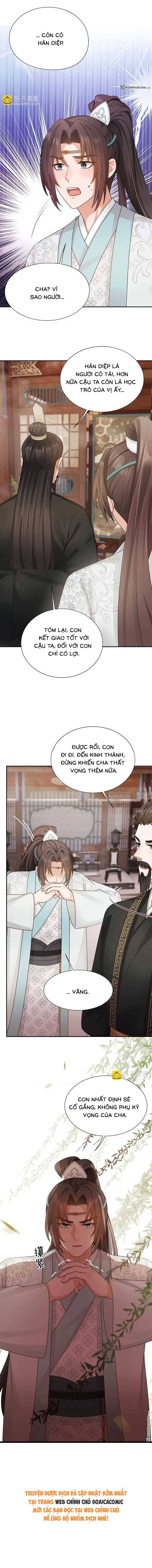 Mang Cả Siêu Thị Xuyên Không Về Nuôi Thừa Tướng - Chap 100 - Trang 8