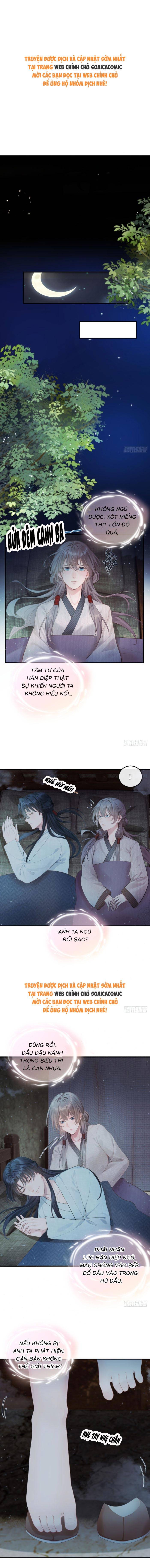 Mang Cả Siêu Thị Xuyên Không Về Nuôi Thừa Tướng - Chap 11 - Trang 1