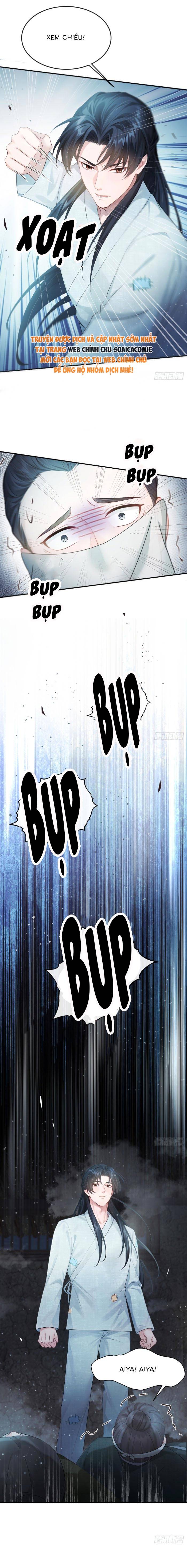 Mang Cả Siêu Thị Xuyên Không Về Nuôi Thừa Tướng - Chap 11 - Trang 7
