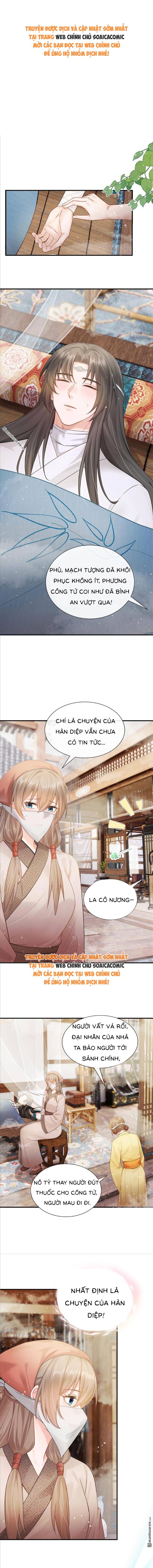 Mang Cả Siêu Thị Xuyên Không Về Nuôi Thừa Tướng - Chap 18 - Trang 1