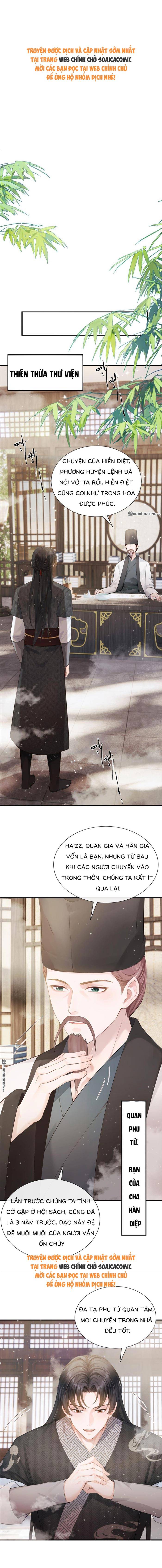Mang Cả Siêu Thị Xuyên Không Về Nuôi Thừa Tướng - Chap 22 - Trang 1