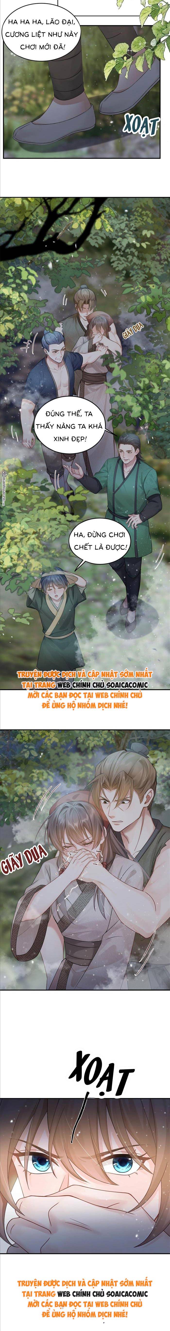 Mang Cả Siêu Thị Xuyên Không Về Nuôi Thừa Tướng - Chap 25 - Trang 6